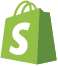 Shopify logo