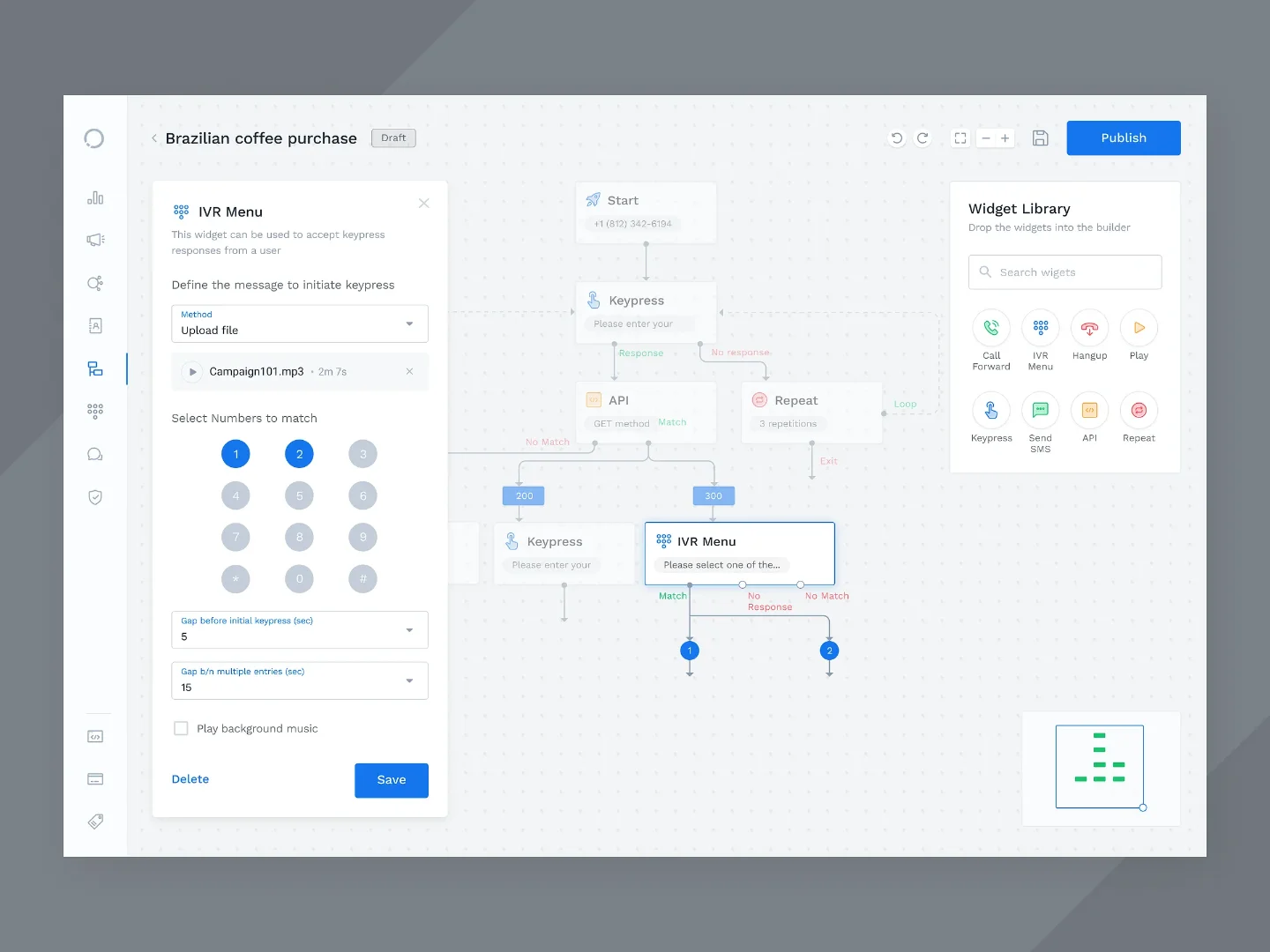 Telefon-Automation im Check: Klassisches Menü (IVR) oder smarter KI-Assistent?
