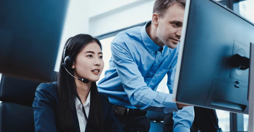 KI-Telefonassistent für IT-Systemhäuser und MSP-Helpdesks
