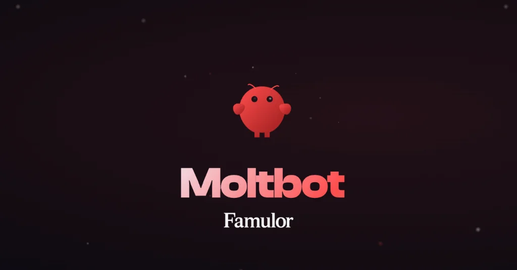 Moltbot im Praxis-Check: KI-Assistent mit Famulor – Sichere Voice AI-Integration via MCP-Brücken