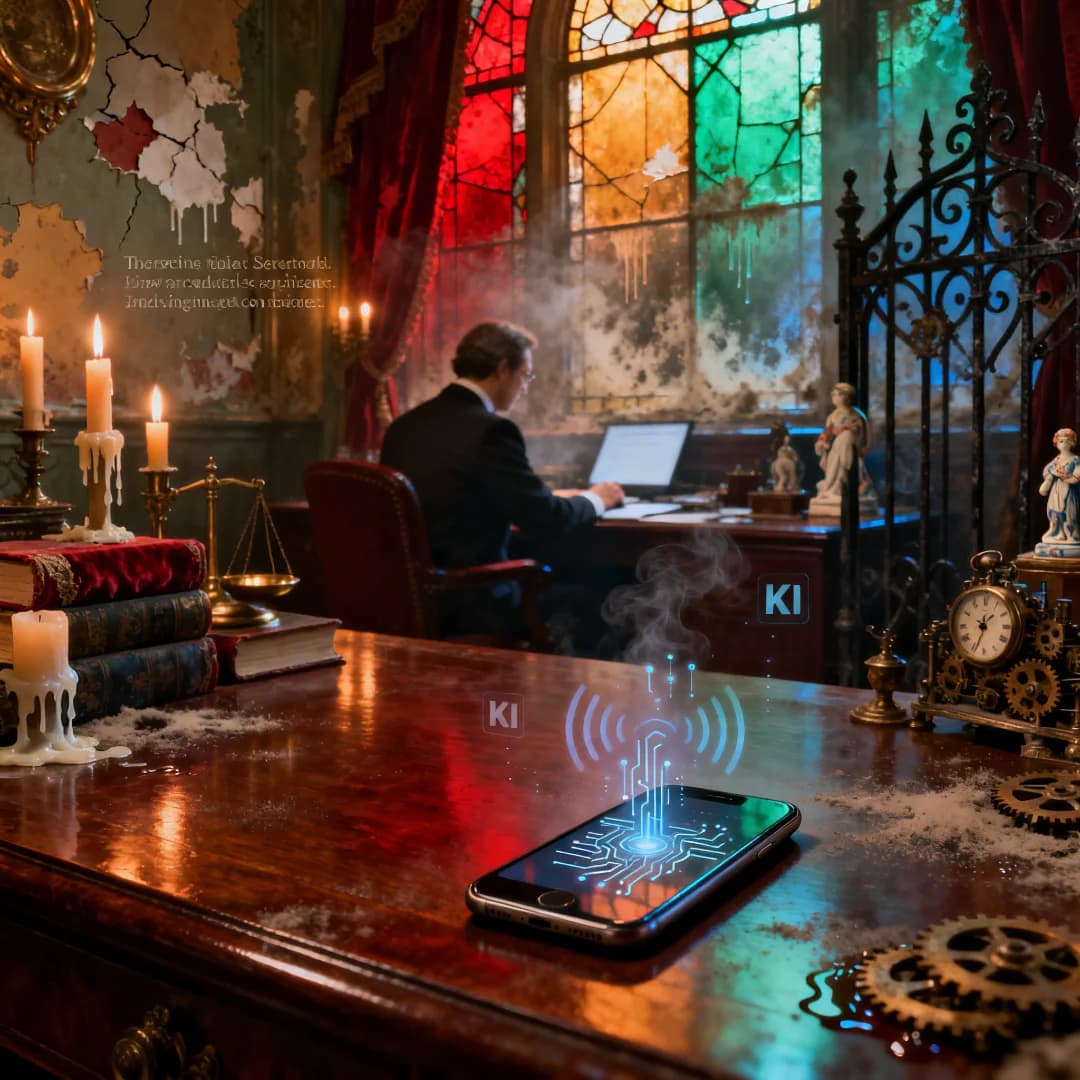 KI-Telefonassistenten Vergleich 2026: Anbieter, Preise & Trends