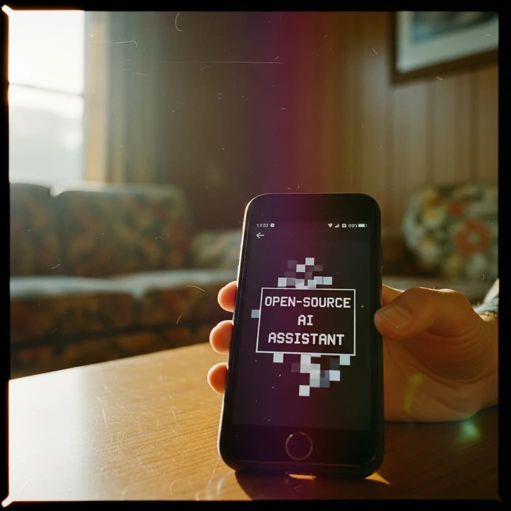 Open-Source KI-Telefonassistent vs. Famulor: Was lohnt sich?