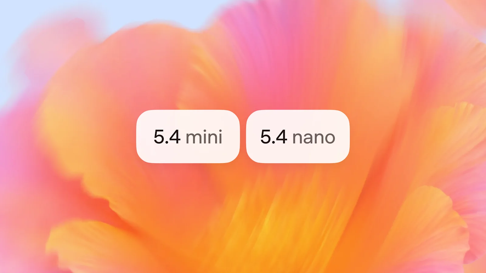 GPT-5.4 & GPT-5.3 jetzt auf Famulor: Smartere AI Voice Agents mit echter Reasoning-Power